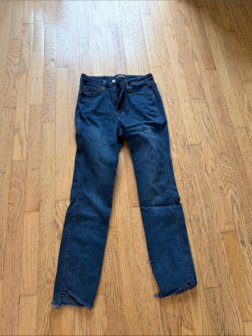Judy Blue Dark Blue Skinny Jeans
